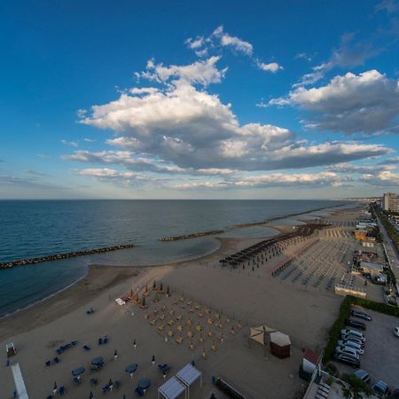 Hotel Antagos Montesilvano Marina المظهر الخارجي الصورة