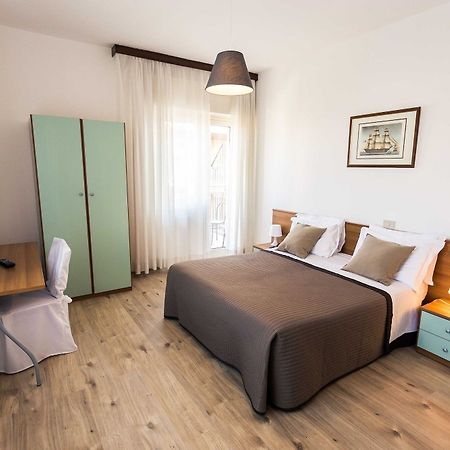 Hotel Antagos Montesilvano Marina المظهر الخارجي الصورة