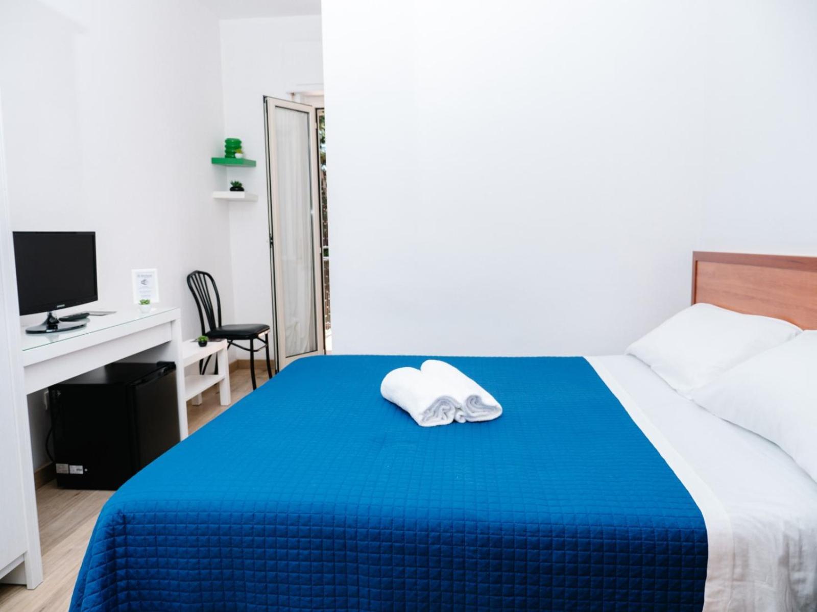 Hotel Antagos Montesilvano Marina المظهر الخارجي الصورة