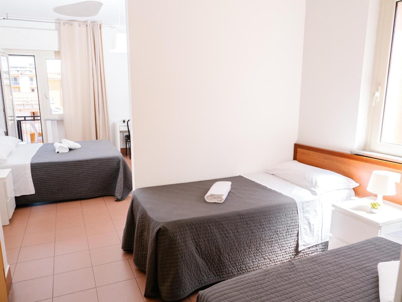 Hotel Antagos Montesilvano Marina المظهر الخارجي الصورة
