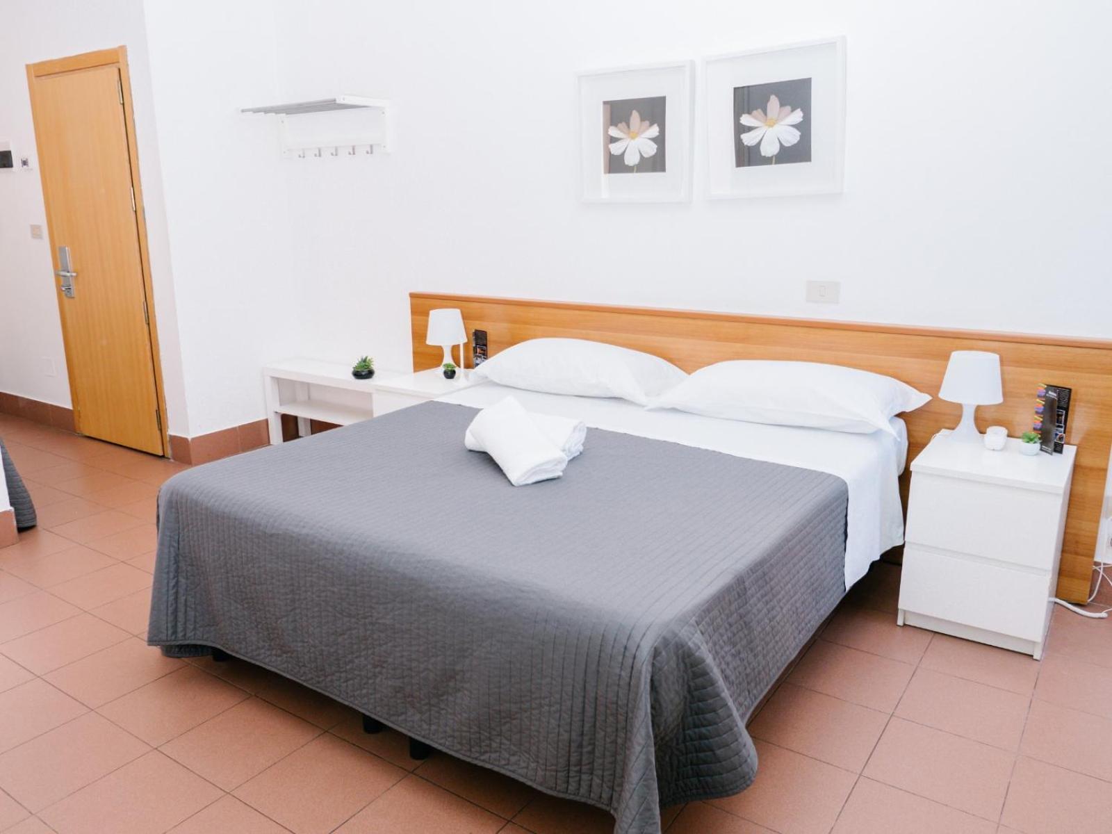 Hotel Antagos Montesilvano Marina المظهر الخارجي الصورة