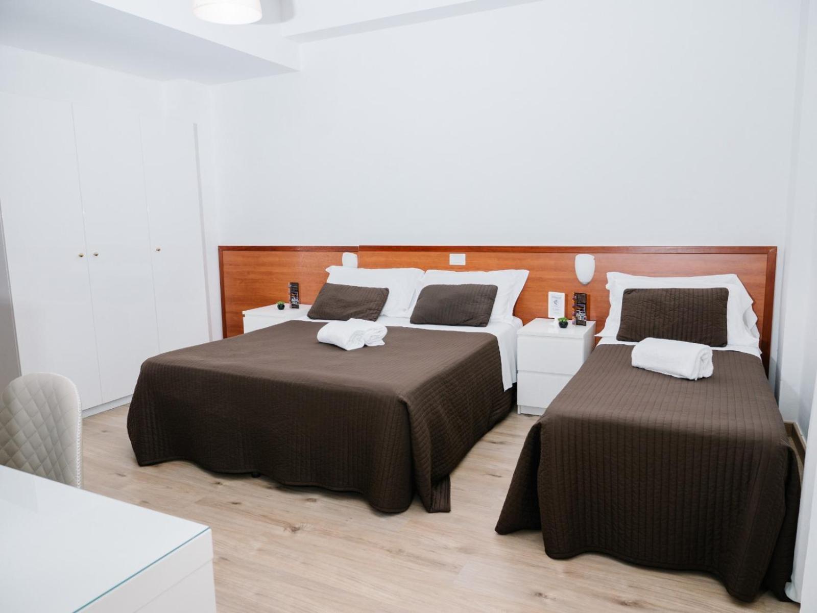 Hotel Antagos Montesilvano Marina المظهر الخارجي الصورة