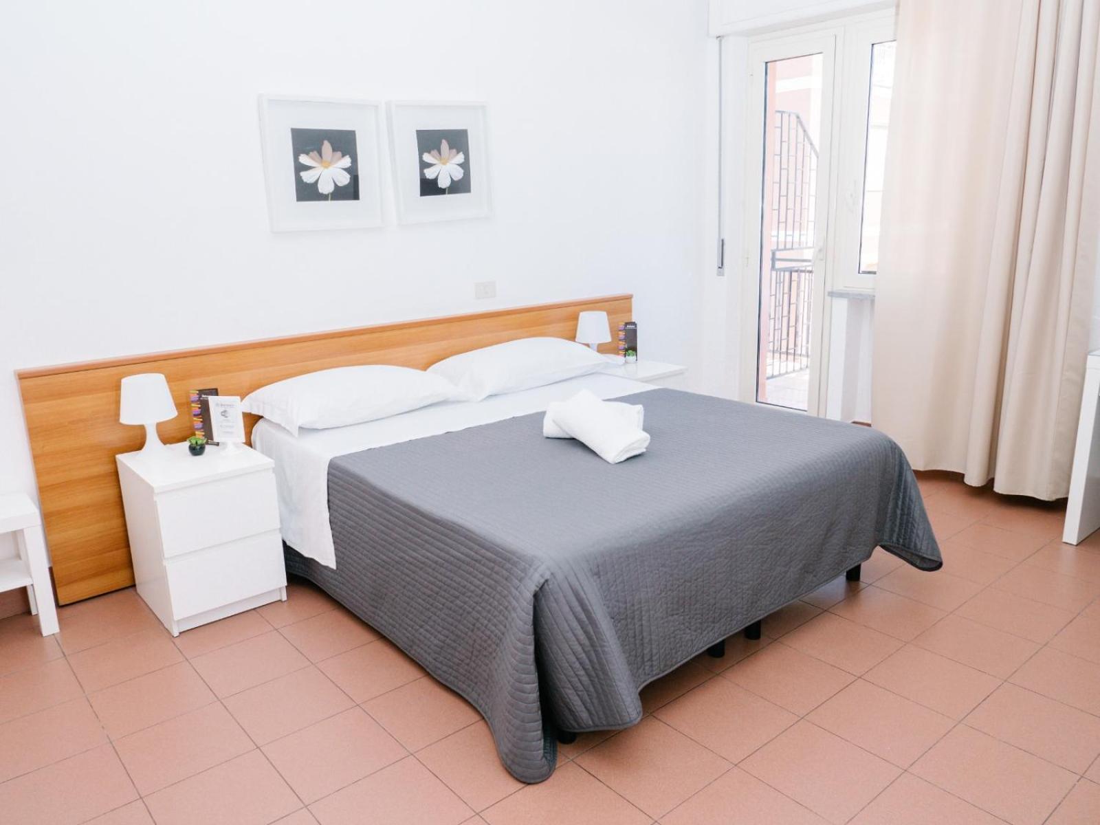 Hotel Antagos Montesilvano Marina المظهر الخارجي الصورة