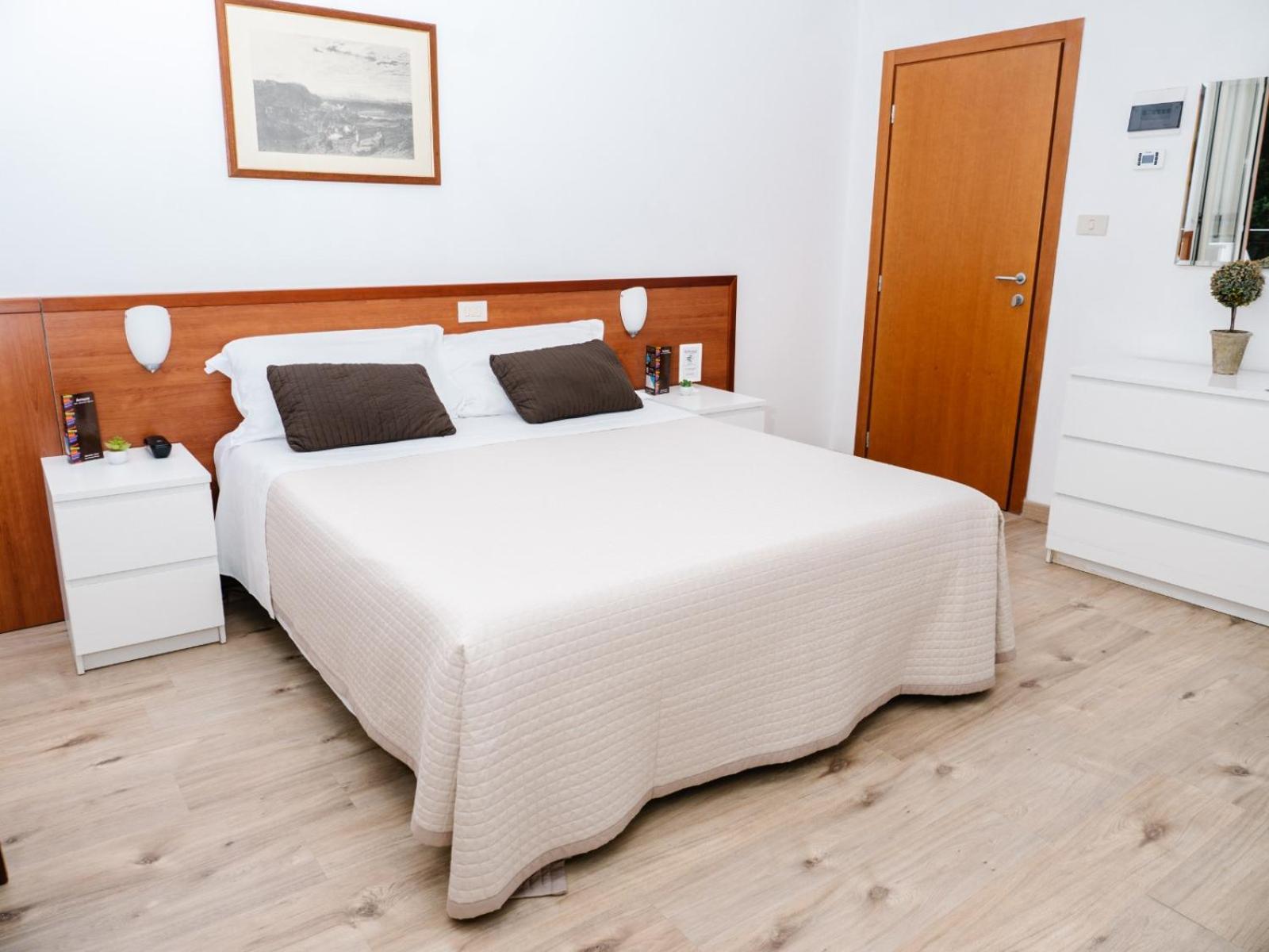 Hotel Antagos Montesilvano Marina المظهر الخارجي الصورة