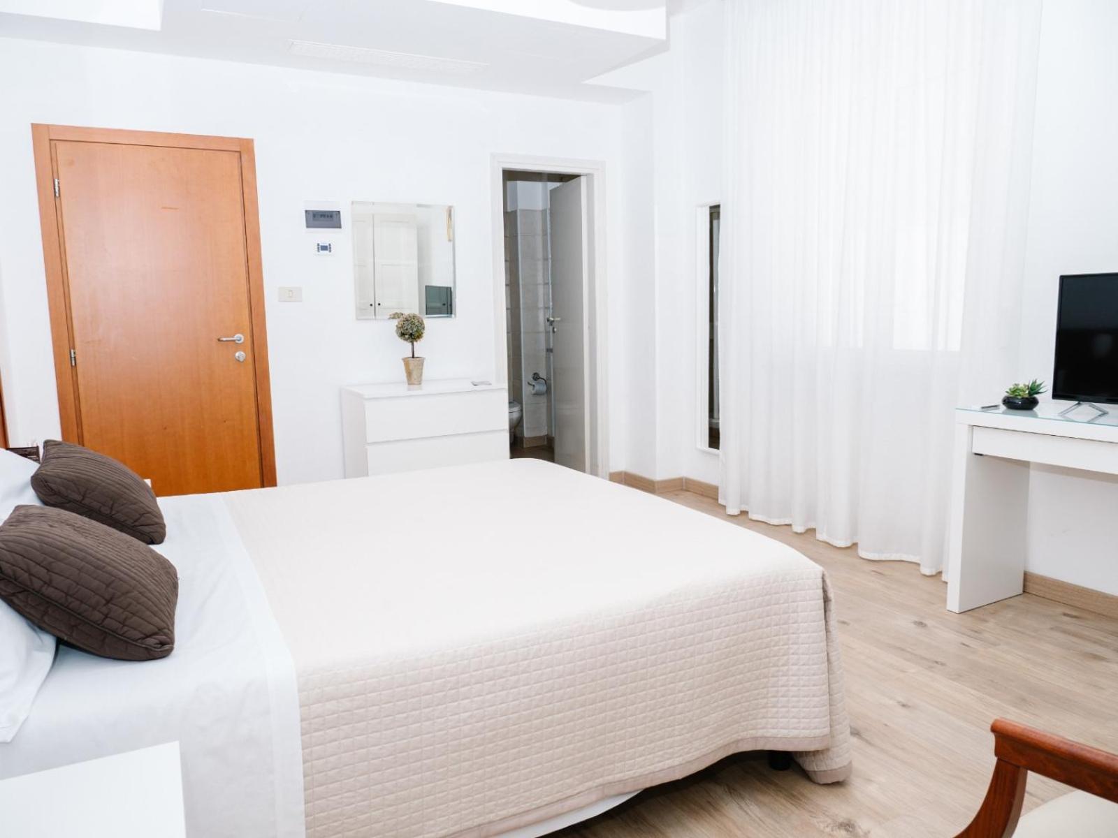 Hotel Antagos Montesilvano Marina المظهر الخارجي الصورة