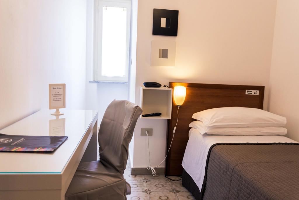 Hotel Antagos Montesilvano Marina المظهر الخارجي الصورة