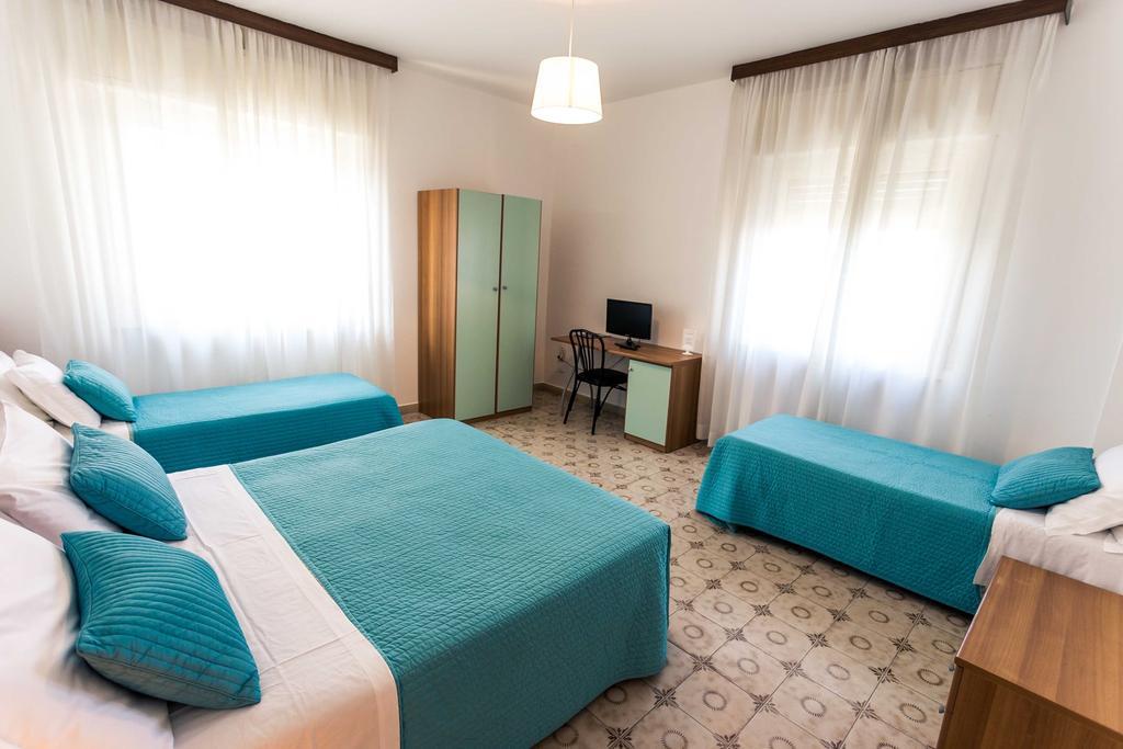 Hotel Antagos Montesilvano Marina المظهر الخارجي الصورة