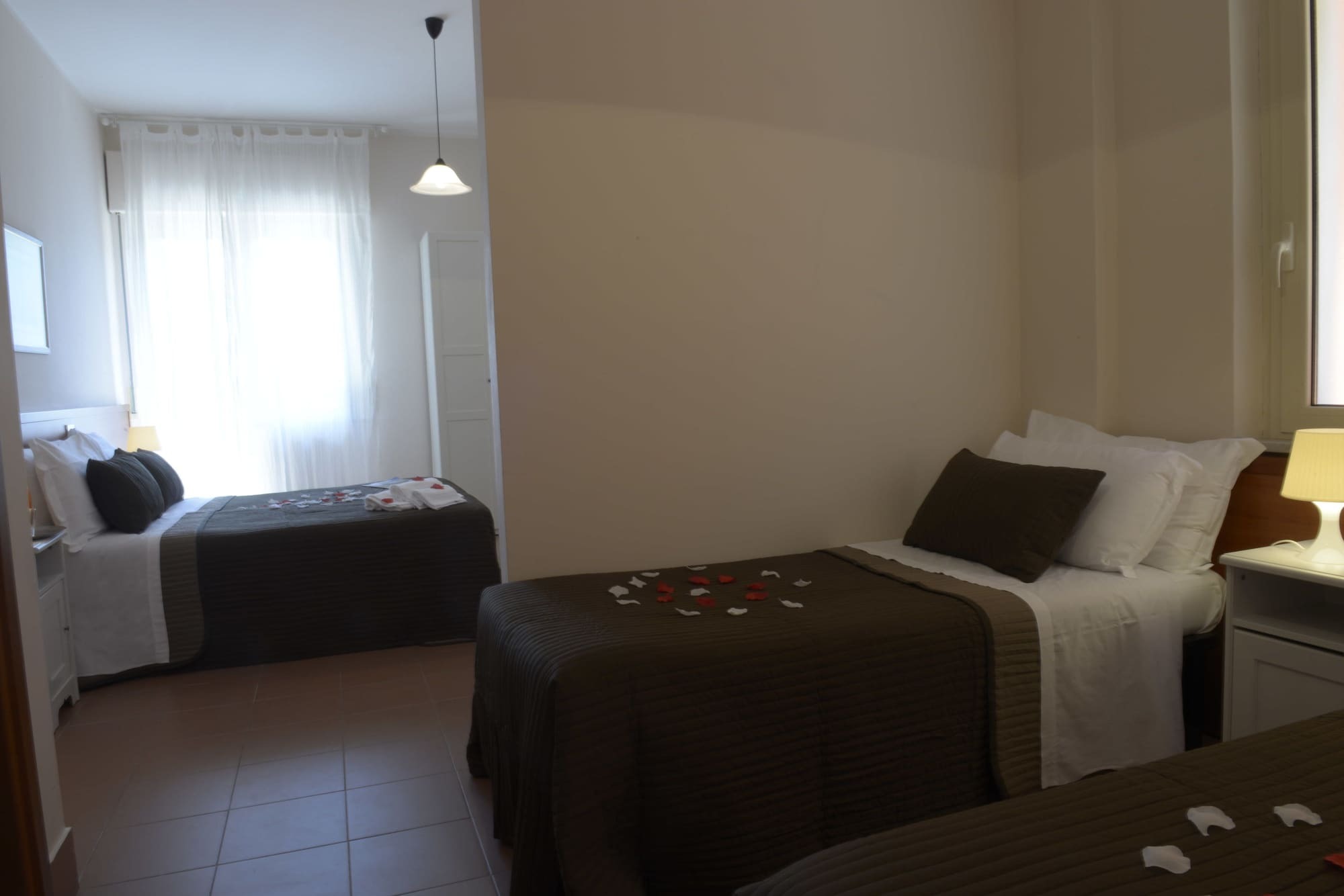 Hotel Antagos Montesilvano Marina المظهر الخارجي الصورة