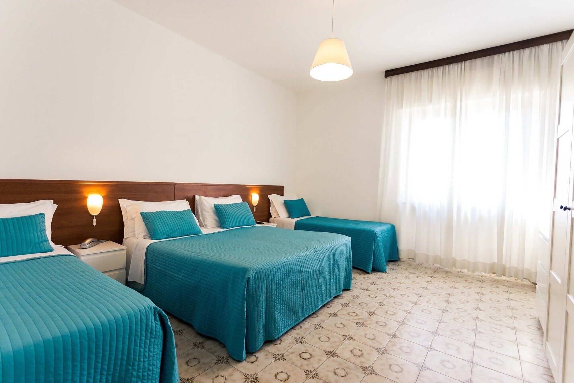 Hotel Antagos Montesilvano Marina المظهر الخارجي الصورة