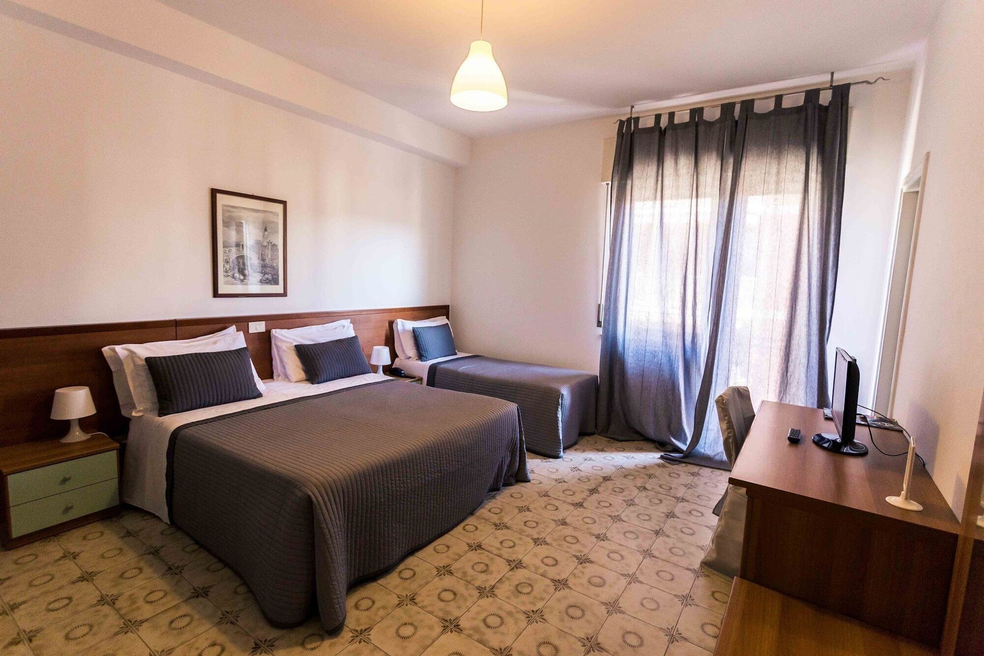 Hotel Antagos Montesilvano Marina المظهر الخارجي الصورة